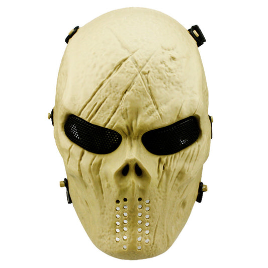 Tactical Face Mask TW-FM121