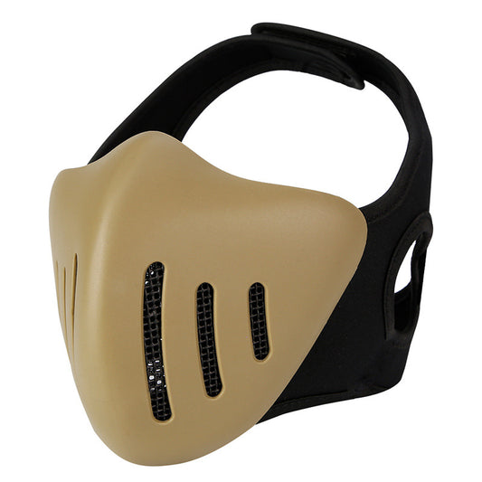 Tactical Face Mask TW-FM136