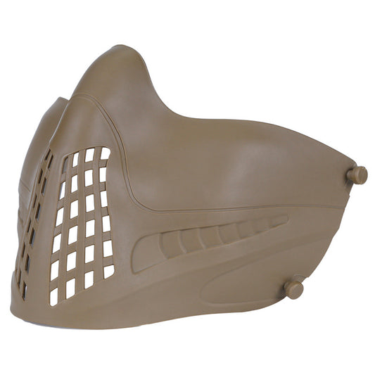 Tactical Face Mask TW-FM138