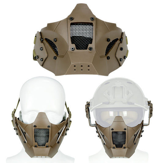 Tactical Face Mask TW-FM241