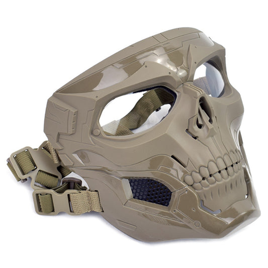 Tactical Face Mask TW-FM243