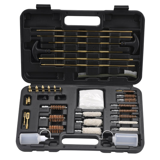 Universal Cleaning Kit TW-GC146C Copper Slotted Tips