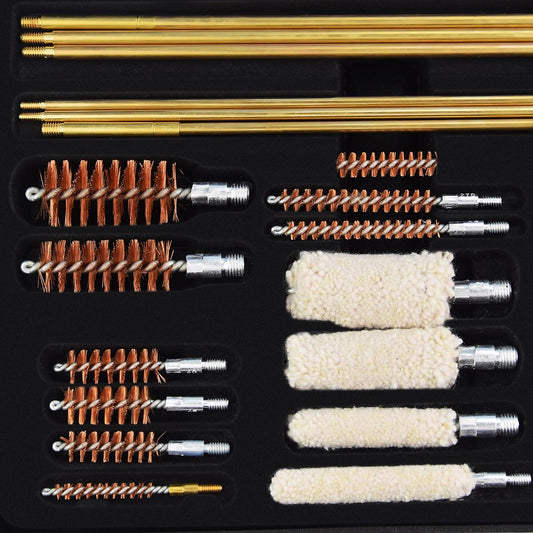 Universal Cleaning Kit TW-GC505C Copper Rod