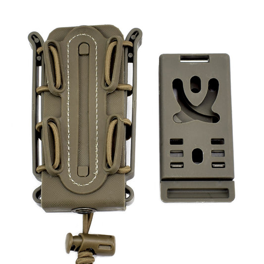 Tactical Magazine Pouch 9mm TW0915