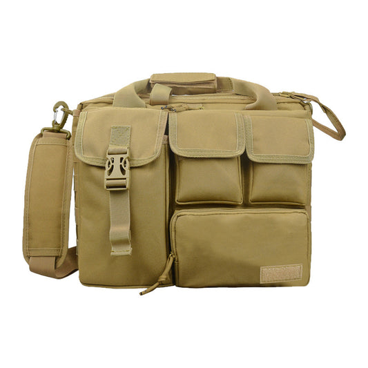 Tactical Computer Bag TW751TB