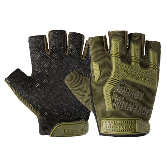 Tactical Gloves TW904HG