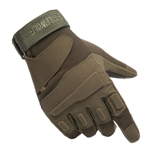 Tactical Gloves TW906FG