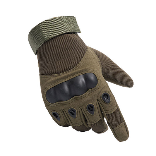 Tactical Gloves TW907FG