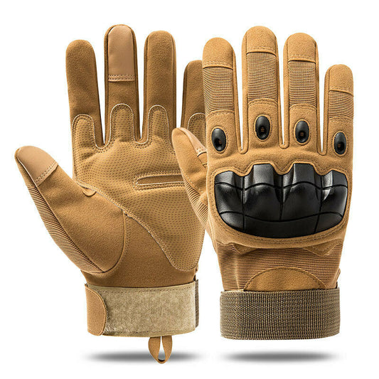 Tactical Gloves TW908FG