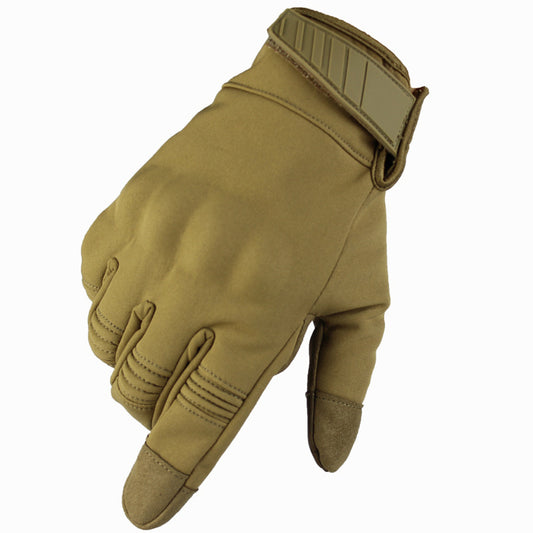 Tactical Gloves TW924FG