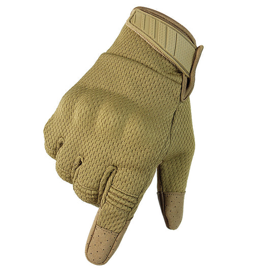 Tactical Gloves TW930FG