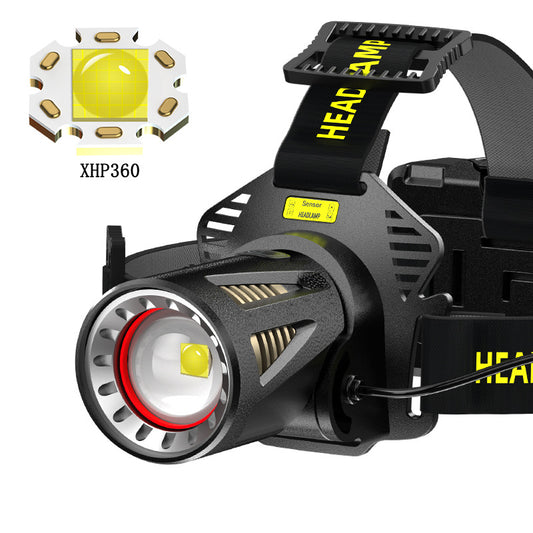 Outdoor Headlight TW-OHH6