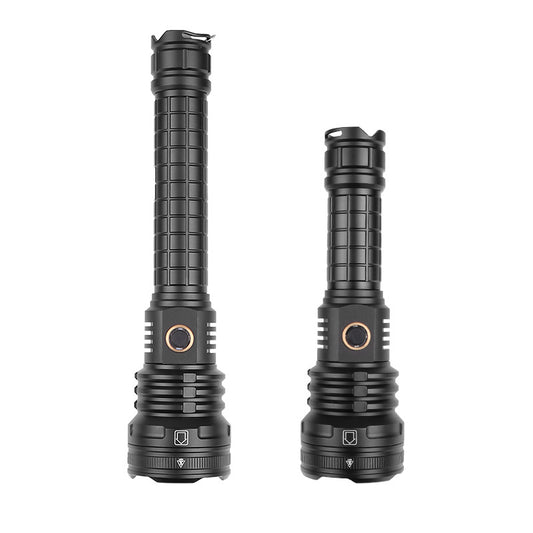 Outdoor Flashlight TW-TF1490A Long