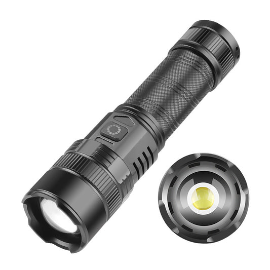 Outdoor Flashlight TW-TF8334