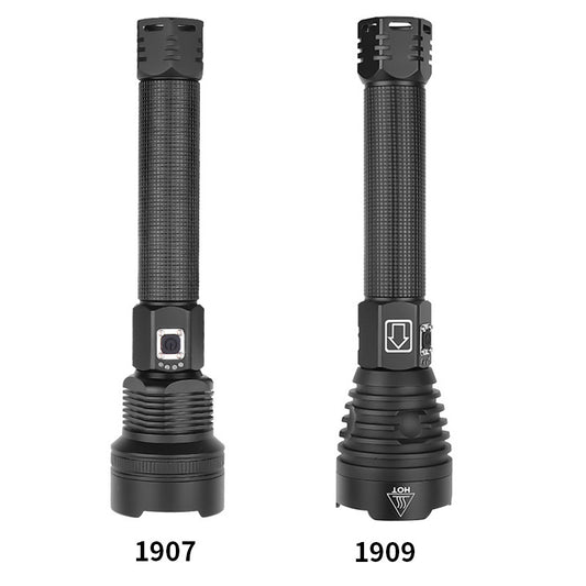 Outdoor Flashlight TW-TF1907