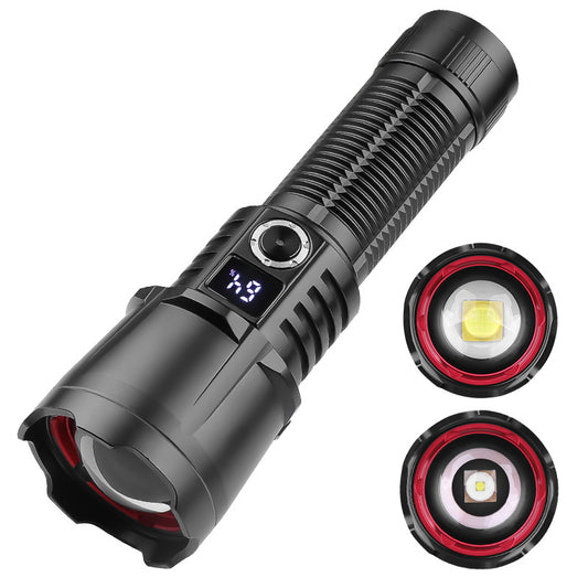 Outdoor Flashlight TW-TF8630