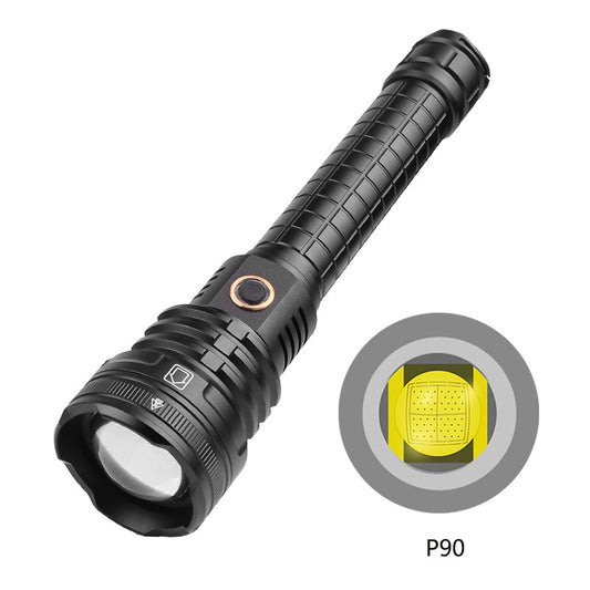 Outdoor Flashlight TW-TF1490A Long
