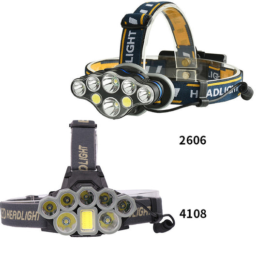 Outdoor Headlight TW-OH2606