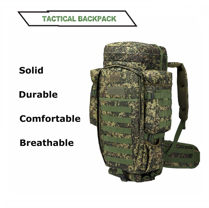 Tactical  Bag
