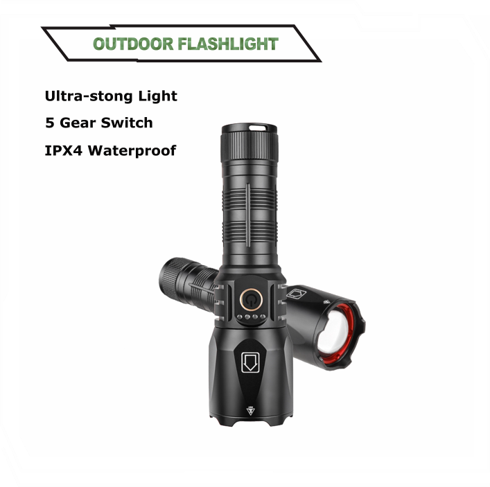 Outdoor Light