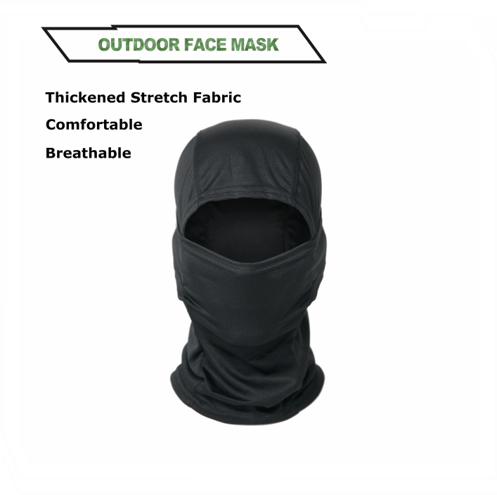 Tactical Gear