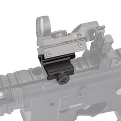 SCAR 45° Side Rail TW-LSM36