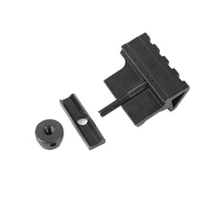 SCAR 45° Side Rail TW-LSM36