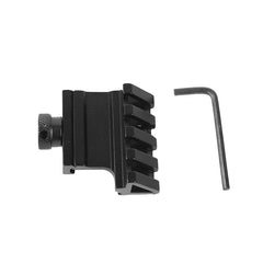 SCAR 45° Side Rail TW-LSM36
