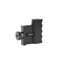 SCAR 45° Side Rail TW-LSM36