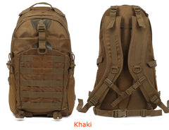 Tactical Backpack TW21TB