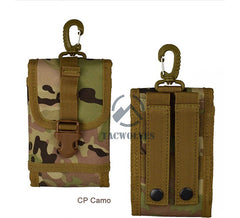 Tactical Phone Bag TW77TB