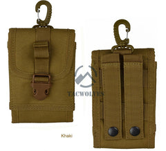 Tactical Phone Bag TW77TB