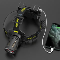 Outdoor Headlight TW-OHH6