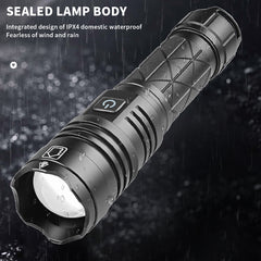 Outdoor Flashlight TW-TF1780