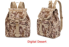 Tactical Shoulder Bag TW24TB
