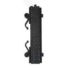 20 to 20mm 13 Slots Rail TW-LSM13