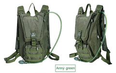 Tactical Hydration Backpack TW30TB