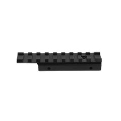 11 to 20mm 9 Slots Rail TW-LSM212