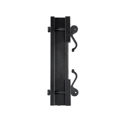 20 to 20mm 13 Slots Rail TW-LSM13
