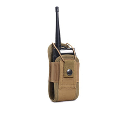 Walkie Talkie Pouch TW-WTP210