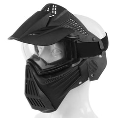 Tactical Face Mask TW-FM216