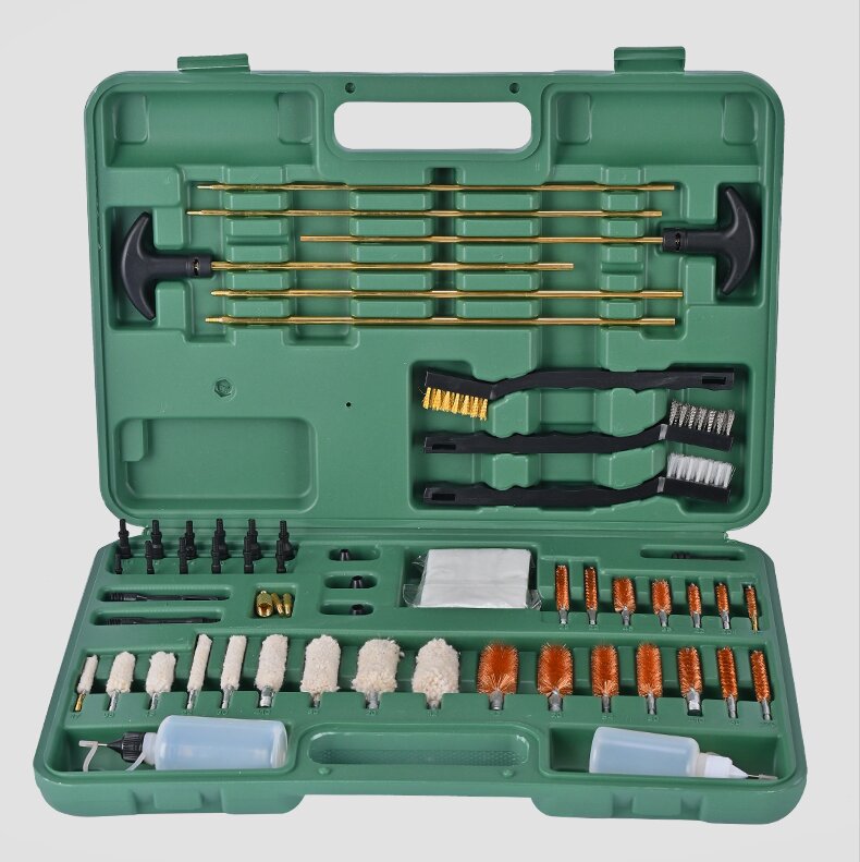Universal Cleaning Kit TW-GC62P Plastic Slotted Tips
