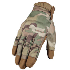 Tactical Gloves TW924FG