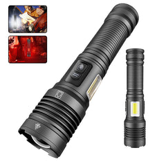Outdoor Flashlight TW-TF6502B