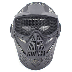 Tactical Face Mask TW-FM215
