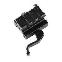 3 Slots Rail TW-LSM03