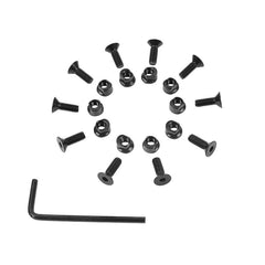 Keymod Screw 10pcs Sets TW-KMS10