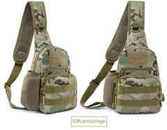 Tactical Chest Bag TW55TB