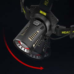 Outdoor Headlight TW-OHH6