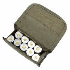 Shotgun Shell Pouch 10 Round TW-SSP10